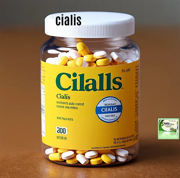 Pharmacie cialis sans ordonnance